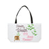 Weekender Tote Bag