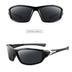 Men's Luxury Polarized Sunglasses