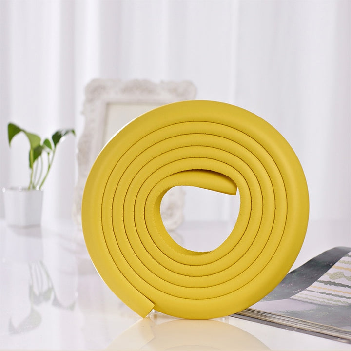 Baby Safety Corner Pad Table Corner Protection Baby Bumper Sponge Protection Strip