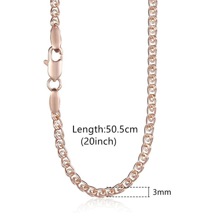 12 Zodiac Sign Constellations Pendants Necklaces For Women Men 585 Rose Gold Color Fashion Birthday Gifts