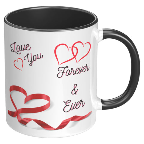 Love You Forever & Ever
