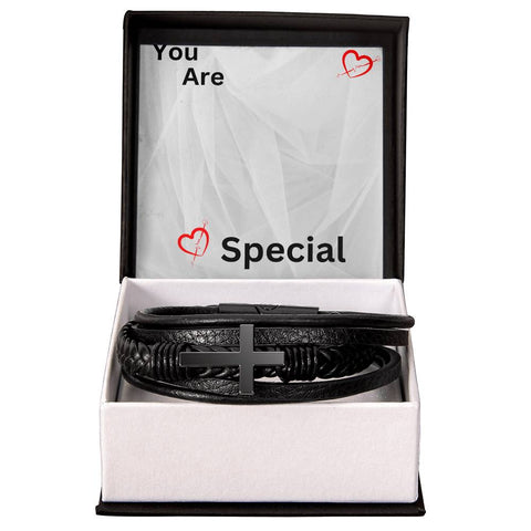 You are Special