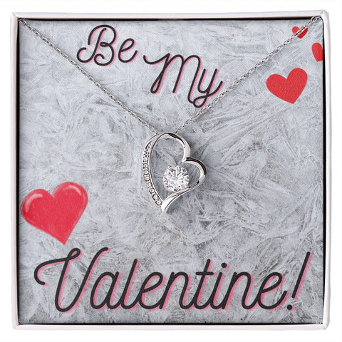 Be My Valentine
