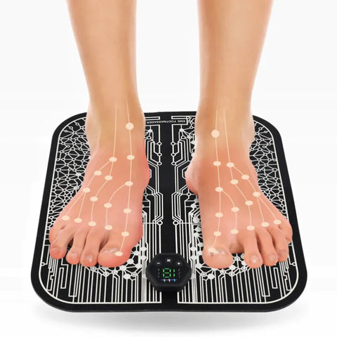 EMS Neuropathy Mat