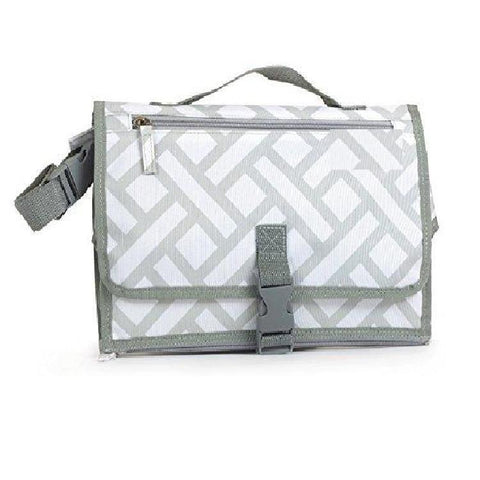 Portable Diaper Changing Pad