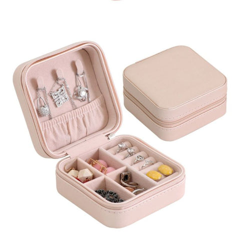 Jewelry Box Organizer