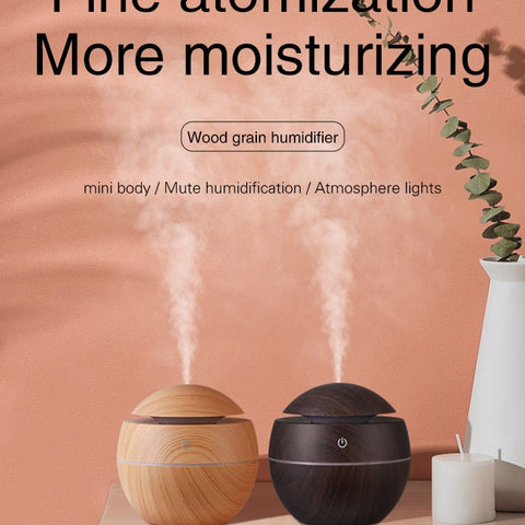 Aroma Diffuser